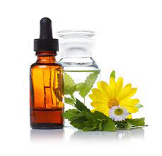 Herbal Capsules