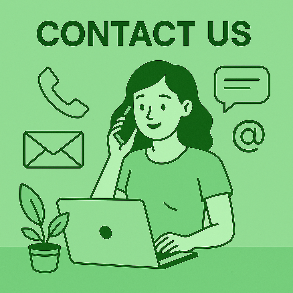 Contact